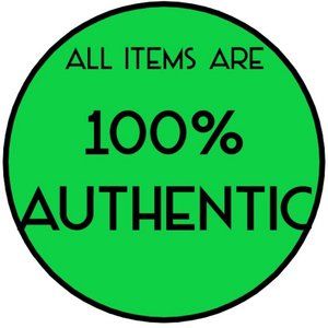 100% AUTHENTIC CLOSET